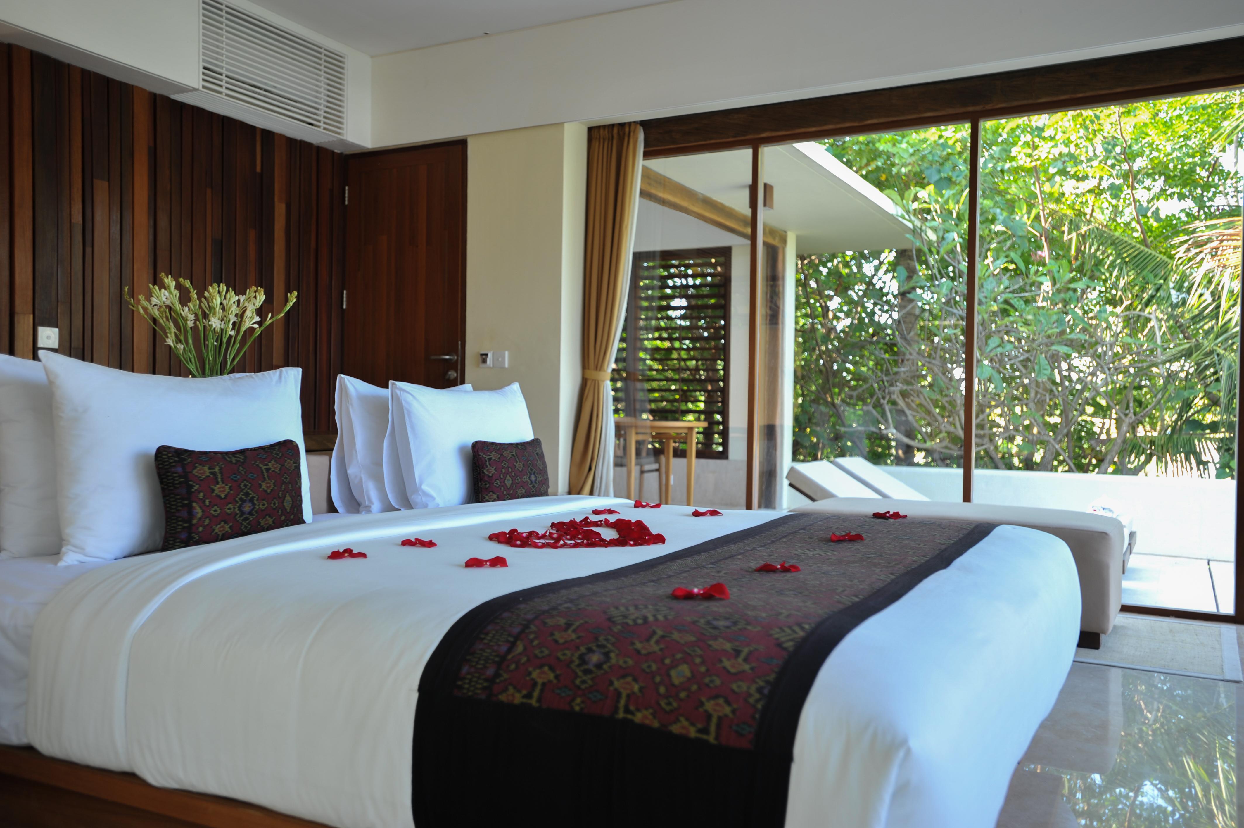 โกมาเนกา แอท เกรามาส บีช Hotel เกอรามัส ภายนอก รูปภาพ
